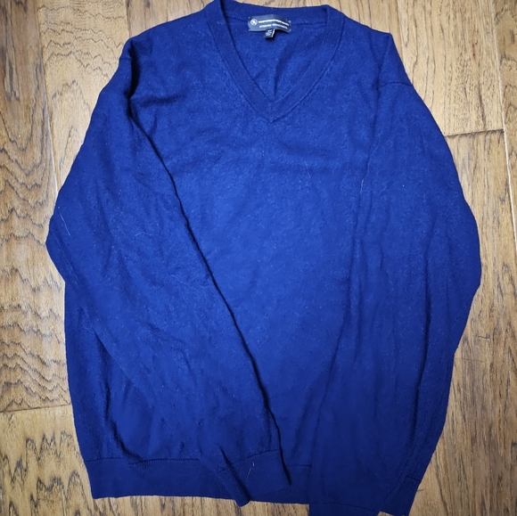 Hart Schaffer Marc wool sweater - Picture 1 of 2